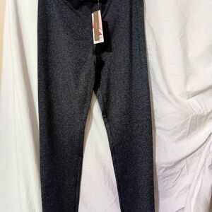 NWT. J. Crew women's medium Lycra sport pant